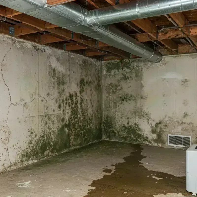 Professional Mold Removal in South Fulton, TN